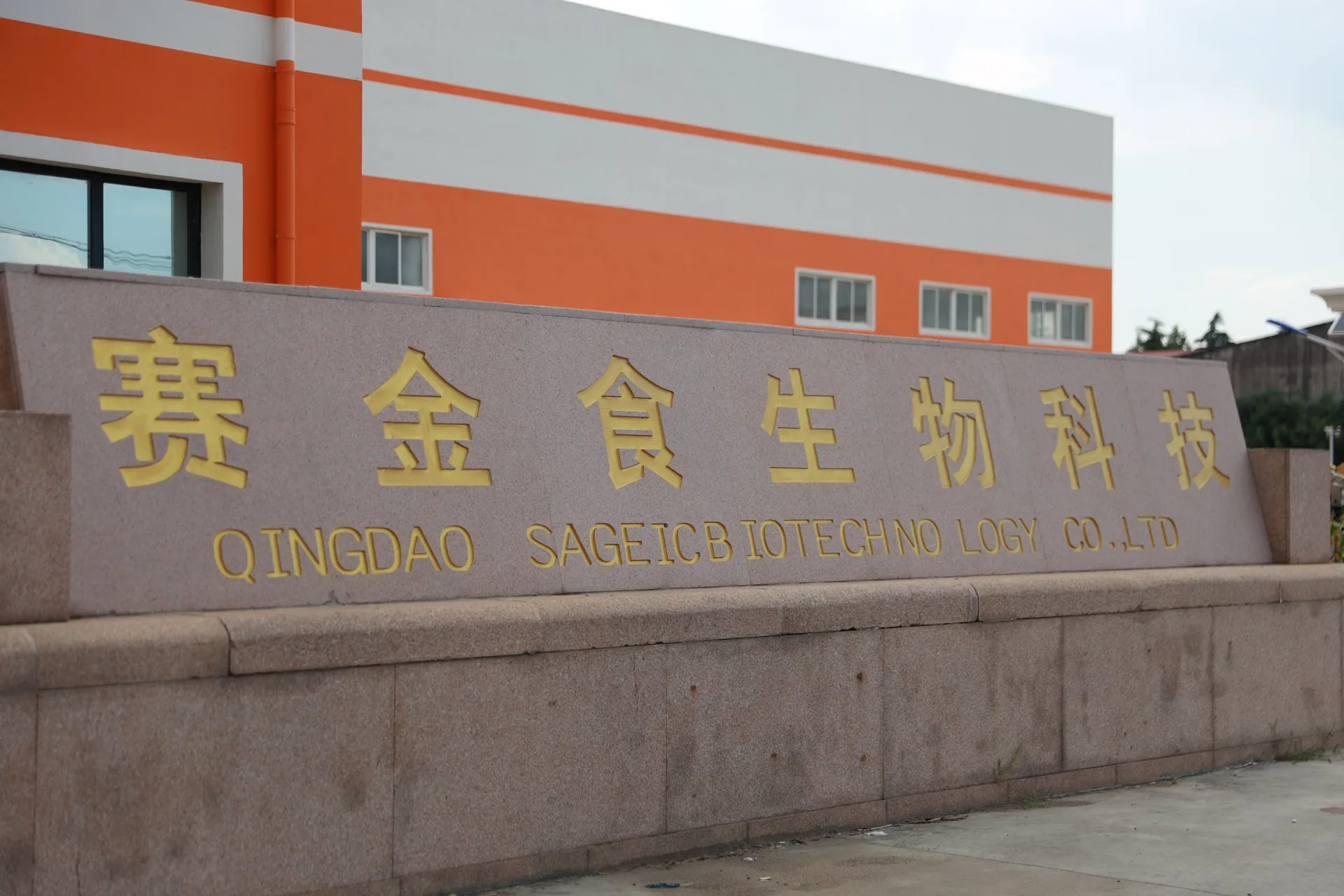 Gate Stone