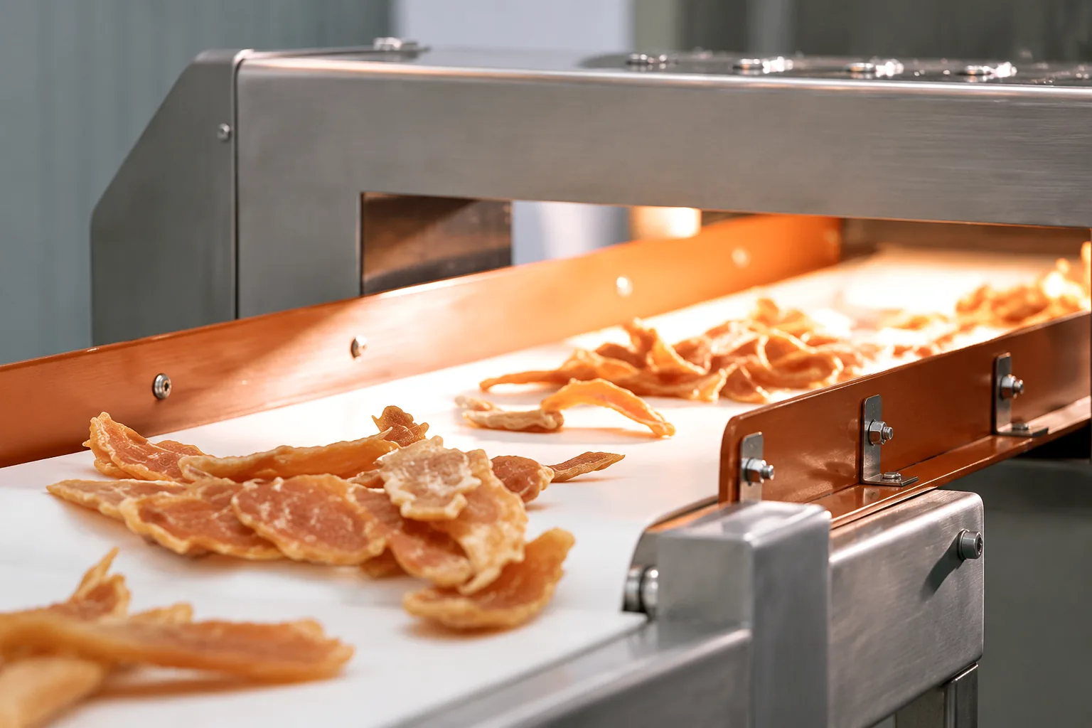 Line Conveyor Hd