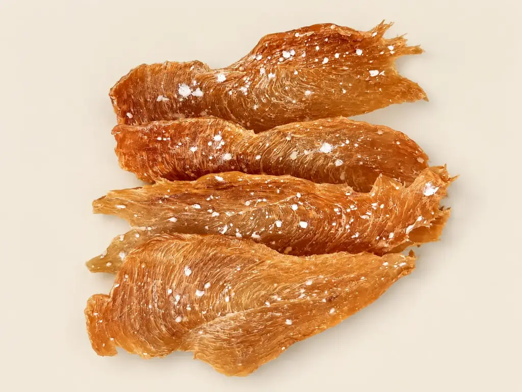 Mushroom Chicken Breast Fillets