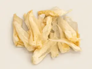 Rabbit Ear Bones