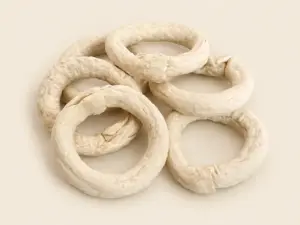 Rawhide Rings