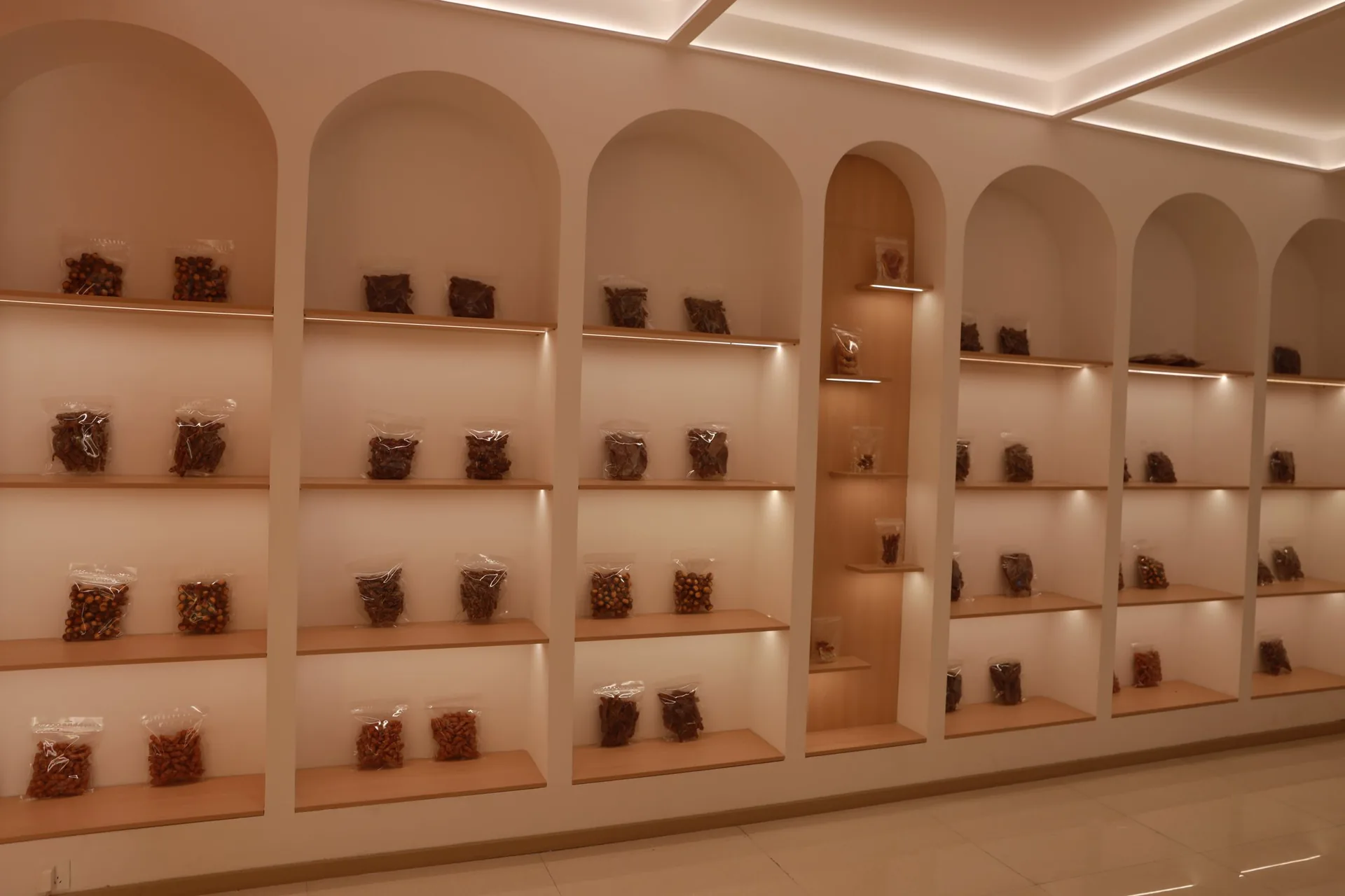 Showroom