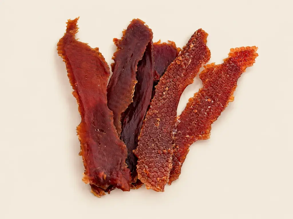 Whole Duck Fillet